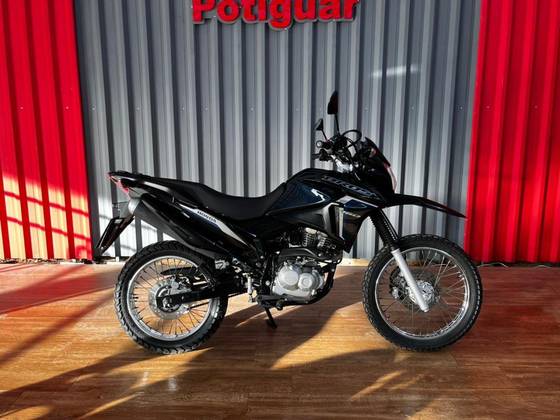 HONDA NXR 160 BROS ESDD 